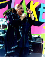 Etta James - June 1, 1990