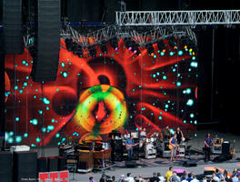 Furthur - July 17, 2011