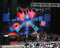 Furthur - July 17, 2011