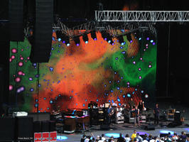 Furthur - July 17, 2011