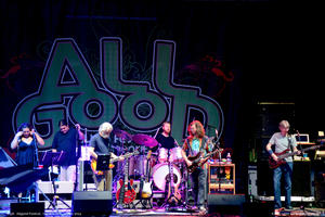 Furthur - July 20, 2013