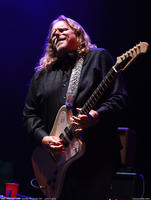 Warren Haynes, gov&#039;t mule - June 7, 2014