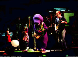 Grateful Dead - April 1, 1993