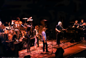 Grateful Dead - February 11, 1986