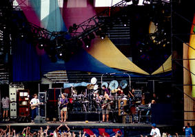 Grateful Dead - July 14, 1990