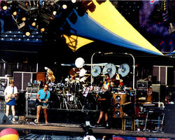 Grateful Dead - July 8, 1990
