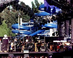 Grateful Dead - June 10, 1990