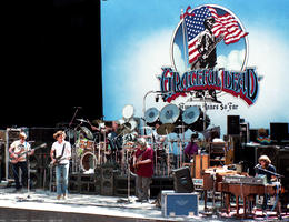 Grateful Dead - June 16, 1985