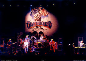 Grateful Dead - June 27, 1985
