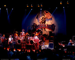 Grateful Dead - June 30, 1985