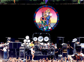 Grateful Dead - May 7, 1989