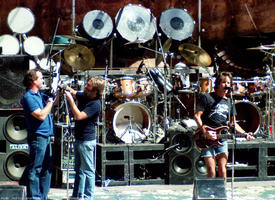 Grateful Dead - September 7, 1985