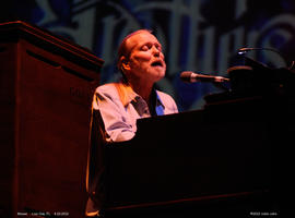 Greg Allman - April 20, 2012