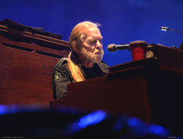 Gregg Allman, Allman Brothers Band - April 19, 2013