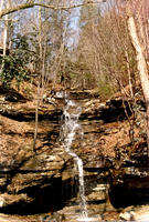 Hawk&#039;s Nest State Park - March 19, 1985