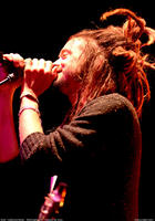 Jacob Hemphill, SOJA - October 26, 2013