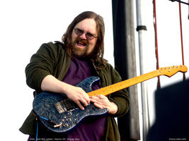 Jeff Mattson, Dark Star Orchestra - May 24, 2013