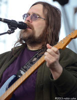 Jeff Mattson, Dark Star Orchestra - May 24, 2013