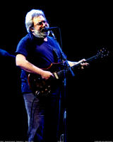 Jerry Garcia - April 14, 1988