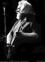 Jerry Garcia - December 10, 1988