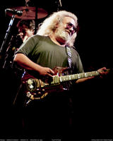 Jerry Garcia - December 30, 1991