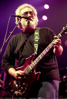 Jerry Garcia - December 3, 1992