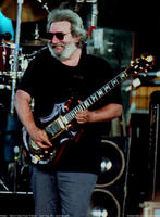 Jerry Garcia - June 19, 1988