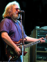 Jerry Garcia - June 30, 1987