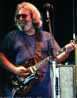 Jerry Garcia - June 30, 1987