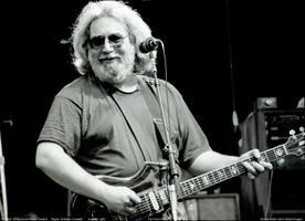 Jerry Garcia - June 30, 1987