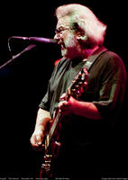 Jerry Garcia - March 29, 1993
