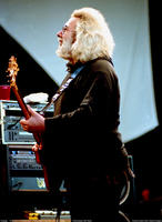 Jerry Garcia - May 11, 1985
