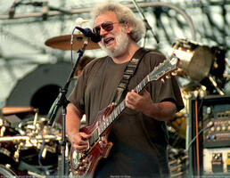 Jerry Garcia - May 14, 1993