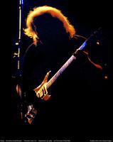 Jerry Garcia - September 29, 1989