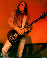 John Cipollina, Problem Child - October 2, 1986