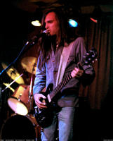John Cipollina, Problem Child - October 2, 1986