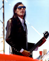 John Cipollina, ZERO - September 7, 1986