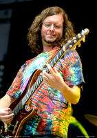 John Kadlecik, Furthur - July 20, 2013