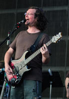 John Kadlecik, Furthur - July 29, 2011