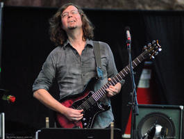 John Kadlecik, Furthur - October 2, 2011