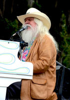 Leon Russell - April 20, 2013