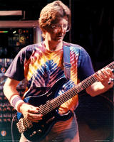 Phil Lesh - April 14, 1988
