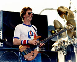 Phil Lesh - July 29, 1988