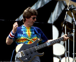 Phil Lesh - June 12, 1987