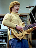 Phil Lesh - May 11, 1991