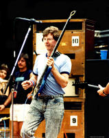 Phil Lesh - May 6, 1989