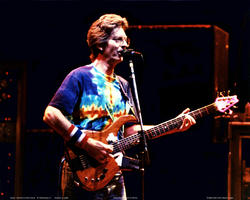 Phil Lesh - October 15, 1988