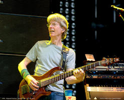 Phil Lesh, Furthur - July 20, 2013