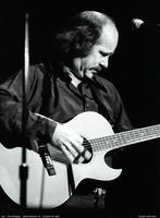 Robert Hunter - October 29, 1986