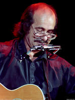 Robert Hunter - October 30, 1986